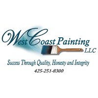 Westcoast Painting LLC logo