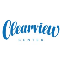 Clearview Center logo