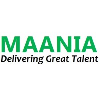 Image of Maania Consultancy Services