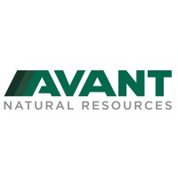 Avant Natural Resources logo