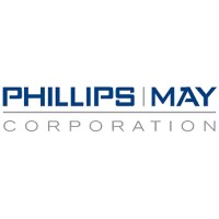 Phillips May Corporation logo