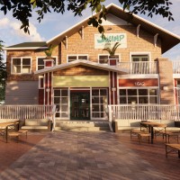 Image of The Swamp Restaurant