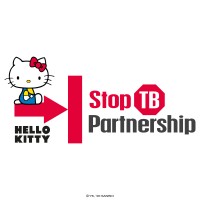 Stop TB Partnership logo