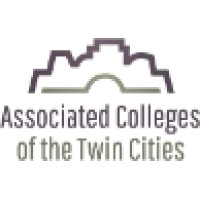 Associated Colleges Of The Twin Cities logo