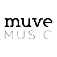 Muve Music logo