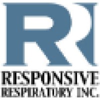 Responsive Respiratory Inc. logo