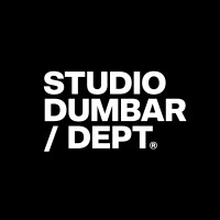 STUDIO DUMBAR/DEPT® logo