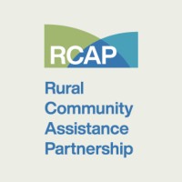 Rural Community Assistance Partnership, Inc. logo