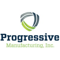 Progressive Manufacturing Inc logo