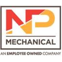 NP Mechanical, Inc., Rice Services Inc. logo