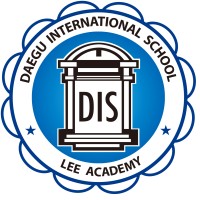 Daegu International School logo