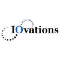 IOvations logo