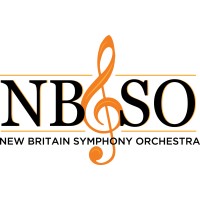New Britain Symphony Orchestra logo