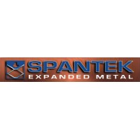 Spantek Expanded Metal logo