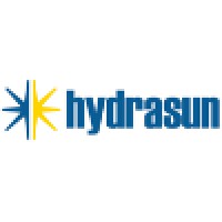 Hydrasun logo