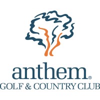 Anthem Golf And Country Club logo