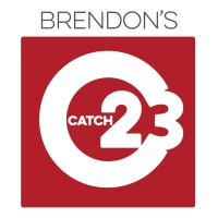 Brendon's Catch 23 logo