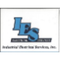 Industrial Electrical Services logo