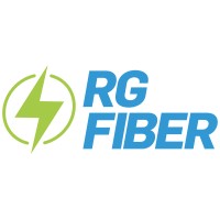RG Fiber logo