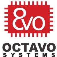 Octavo Systems logo