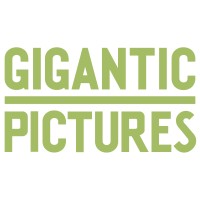 Gigantic Pictures logo