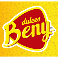 Dulces Beny logo