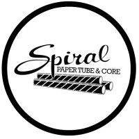 Spiral Paper Tube & Core Co., Inc. logo