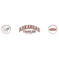 Arkansas Trailer Mfg. Co., Inc. logo