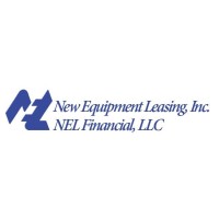 New Equipment Leasing, Inc. logo