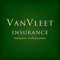 VanVleet Insurance logo