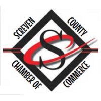 Screven County Chamber Of Commerce logo