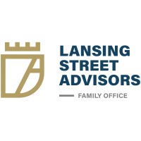 Lansing Street Advisors logo