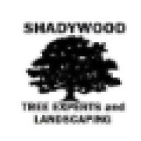 Shadywood Tree Experts & Landscaping logo