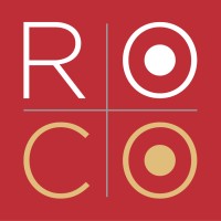 ROCO logo