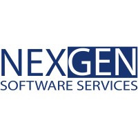 Nexgen Software Services logo