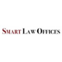 SMART LAW OFFICES logo