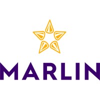 Marlin Independent School District logo