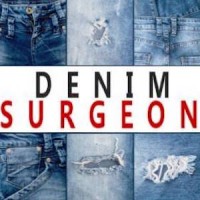 Denim Surgeon logo