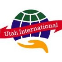 Utah International Charter School logo