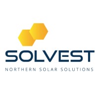 Solvest Inc logo
