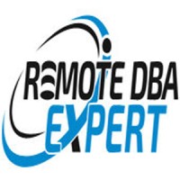 Remote DBA Expert logo