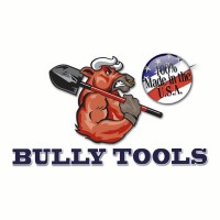 Bully Tools, Inc. logo