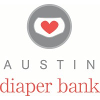 Austin Diaper Bank logo