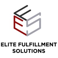 Elite Fulfillment Solutions logo