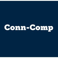 Conn-Comp Sales Data logo