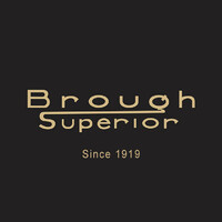 Brough Superior Motorcycles SAS logo