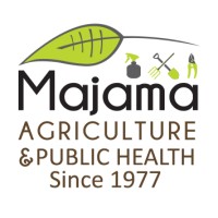 Majama Company Ltd logo