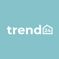 Trend24 logo