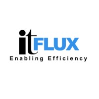 ITFlux logo
