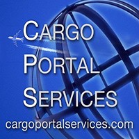 Cargo Portal Services (CPS) logo